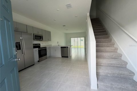 Touwnhouse à louer à Kissimmee, Floride: 2 chambres, 113.25 m2 № 2107443 - photo 27