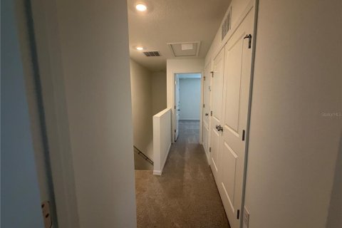 Touwnhouse à louer à Kissimmee, Floride: 2 chambres, 113.25 m2 № 2107443 - photo 14