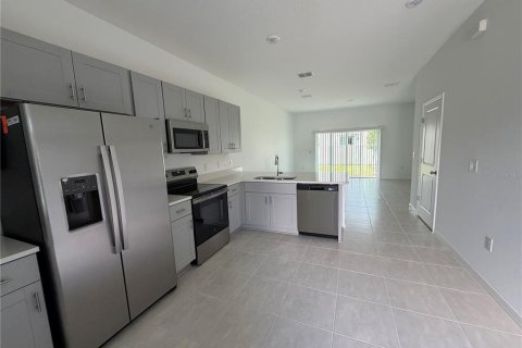 Touwnhouse à louer à Kissimmee, Floride: 2 chambres, 113.25 m2 № 2107443 - photo 26
