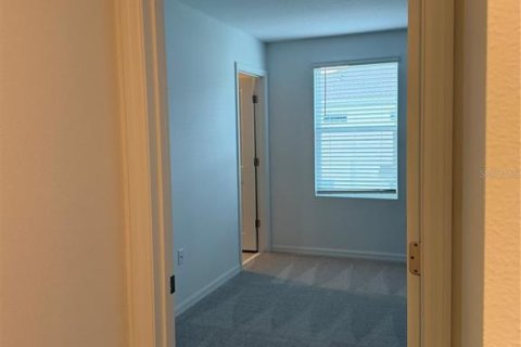 Touwnhouse à louer à Kissimmee, Floride: 2 chambres, 113.25 m2 № 2107443 - photo 6