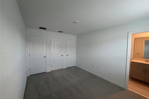 Touwnhouse à louer à Kissimmee, Floride: 2 chambres, 113.25 m2 № 2107443 - photo 10