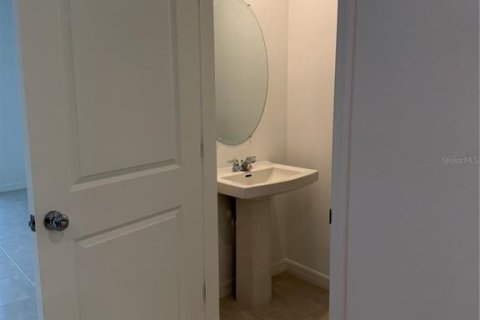 Touwnhouse à louer à Kissimmee, Floride: 2 chambres, 113.25 m2 № 2107443 - photo 3