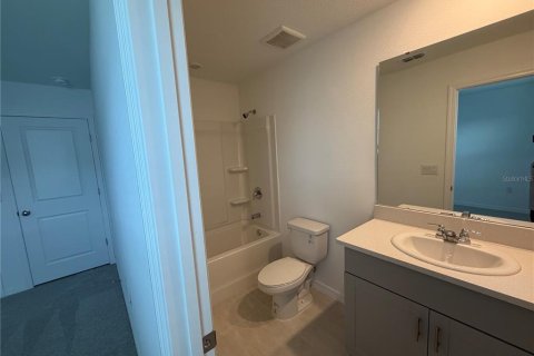 Touwnhouse à louer à Kissimmee, Floride: 2 chambres, 113.25 m2 № 2107443 - photo 8