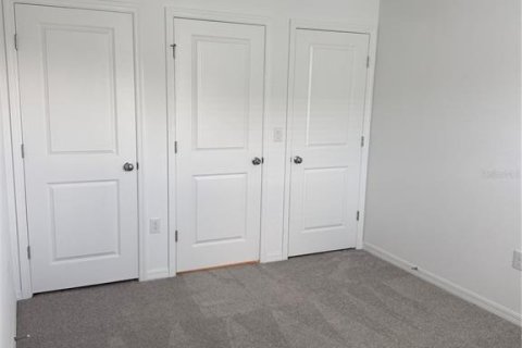 Touwnhouse à louer à Kissimmee, Floride: 2 chambres, 113.25 m2 № 2107443 - photo 7