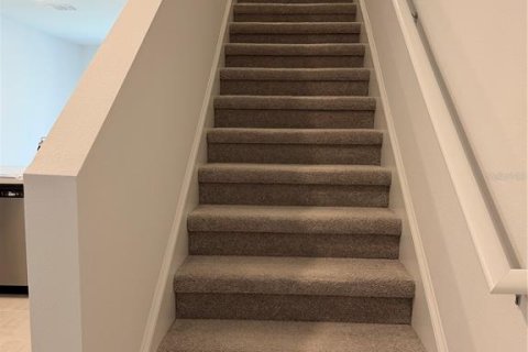 Touwnhouse à louer à Kissimmee, Floride: 2 chambres, 113.25 m2 № 2107443 - photo 5