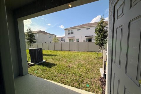 Touwnhouse à louer à Kissimmee, Floride: 2 chambres, 113.25 m2 № 2107443 - photo 24