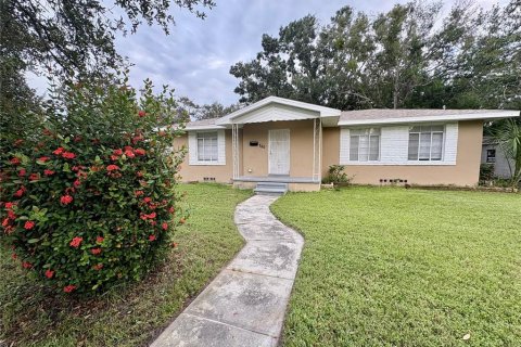 Villa ou maison à Saint Petersburg, Floride 4 chambres, 111.58 m2 № 2324414