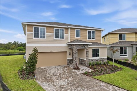 Casa en venta en Parrish, Florida, 4 dormitorios, 248.05 m2 № 2119808 - foto 12