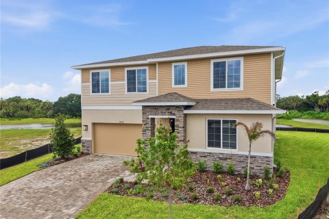 Casa en venta en Parrish, Florida, 4 dormitorios, 248.05 m2 № 2119808 - foto 13