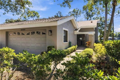 Casa en Sarasota, Florida 2 dormitorios, 136.01 m2 № 2419381