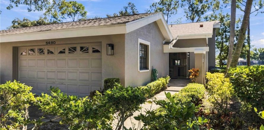 Casa en Sarasota, Florida 2 dormitorios, 136.01 m2 № 2419381
