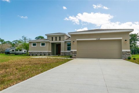 Casa en Palm Bay, Florida 4 dormitorios, 179.12 m2 № 2315282