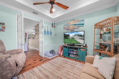 Villa ou maison à vendre à Sebring, Floride: 3 chambres, 201.41 m2 № 2403249 - photo 24