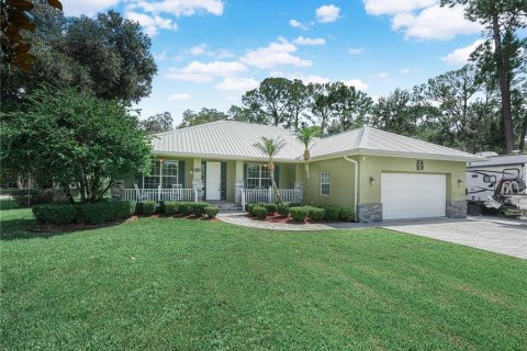 Villa ou maison à vendre à Sebring, Floride: 3 chambres, 201.41 m2 № 2403249 - photo 2