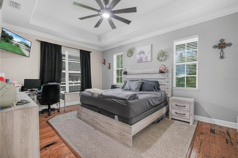 Villa ou maison à vendre à Sebring, Floride: 3 chambres, 201.41 m2 № 2403249 - photo 29