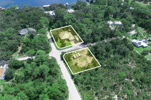 Villa ou maison à vendre à Sebring, Floride: 3 chambres, 201.41 m2 № 2403249 - photo 8