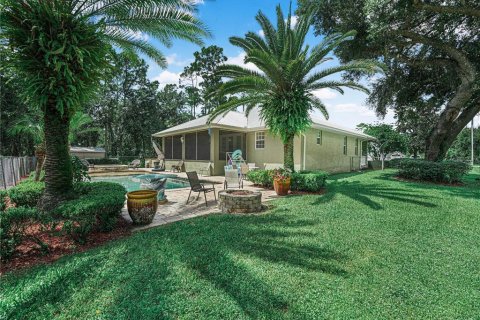 Villa ou maison à vendre à Sebring, Floride: 3 chambres, 201.41 m2 № 2403249 - photo 17