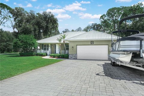 Villa ou maison à vendre à Sebring, Floride: 3 chambres, 201.41 m2 № 2403249 - photo 3