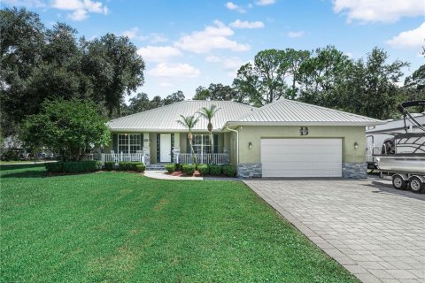 Villa ou maison à Sebring, Floride 3 chambres, 201.41 m2 № 2403249
