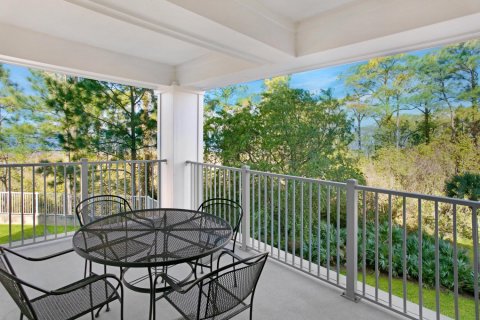 Copropriété à vendre à Miramar Beach, Floride: 2 chambres, 118.36 m2 № 560159 - photo 1