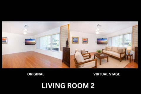 House in Jupiter, Florida 3 bedrooms, 132.01 sq.m. № 2272579 - photo 28