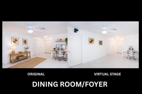 House in Jupiter, Florida 3 bedrooms, 132.01 sq.m. № 2272579 - photo 29