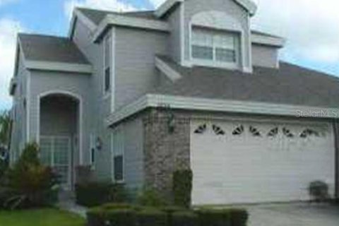 Condo in Lakeland, Florida, 3 bedrooms  № 1823169 - photo 1