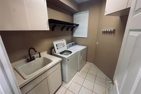 Condo in Lakeland, Florida, 3 bedrooms  № 1823169 - photo 5