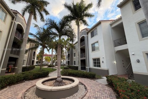 Condo in Miami, Florida, 2 bedrooms  № 2041968