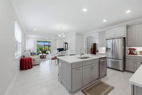 Casa en venta en Nokomis, Florida, 3 dormitorios, 149.94 m2 № 2107790 - foto 10