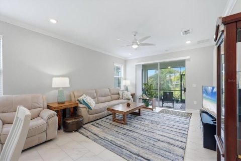 Casa en venta en Nokomis, Florida, 3 dormitorios, 149.94 m2 № 2107790 - foto 15