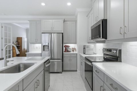 Casa en venta en Nokomis, Florida, 3 dormitorios, 149.94 m2 № 2107790 - foto 8