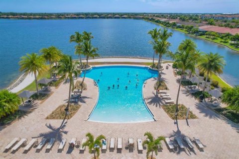 Casa en venta en Nokomis, Florida, 3 dormitorios, 149.94 m2 № 2107790 - foto 6