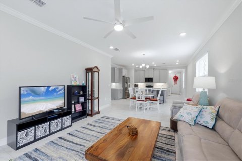 Casa en venta en Nokomis, Florida, 3 dormitorios, 149.94 m2 № 2107790 - foto 12