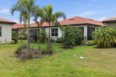 Casa en venta en Nokomis, Florida, 3 dormitorios, 149.94 m2 № 2107790 - foto 30
