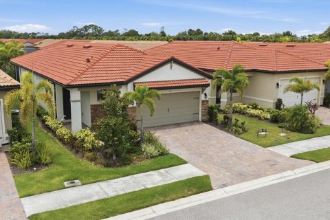Casa en venta en Nokomis, Florida, 3 dormitorios, 149.94 m2 № 2107790 - foto 26