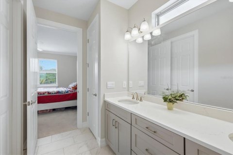 Casa en venta en Nokomis, Florida, 3 dormitorios, 149.94 m2 № 2107790 - foto 19
