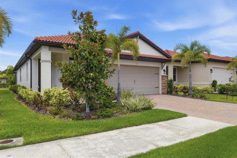 Casa en venta en Nokomis, Florida, 3 dormitorios, 149.94 m2 № 2107790 - foto 25