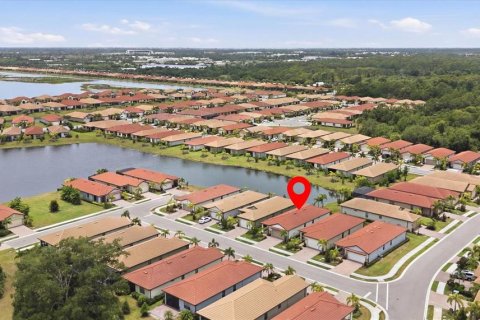 Casa en venta en Nokomis, Florida, 3 dormitorios, 149.94 m2 № 2107790 - foto 27