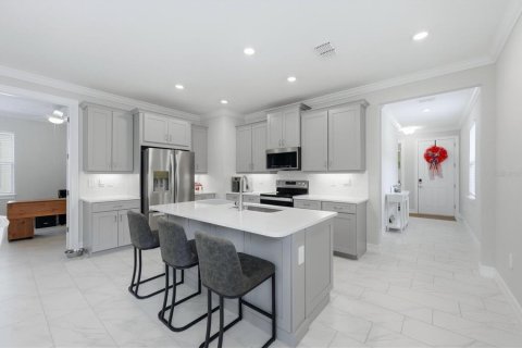 Casa en venta en Nokomis, Florida, 3 dormitorios, 149.94 m2 № 2107790 - foto 7