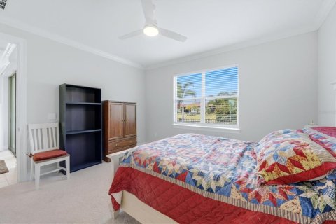 Casa en venta en Nokomis, Florida, 3 dormitorios, 149.94 m2 № 2107790 - foto 4