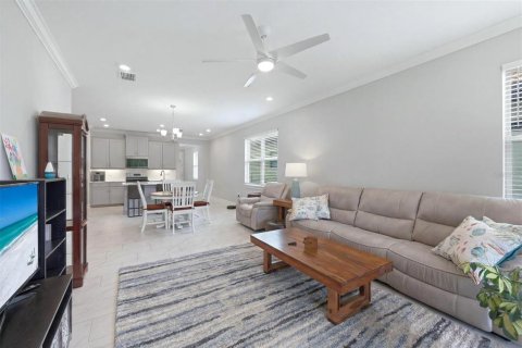 Casa en venta en Nokomis, Florida, 3 dormitorios, 149.94 m2 № 2107790 - foto 13