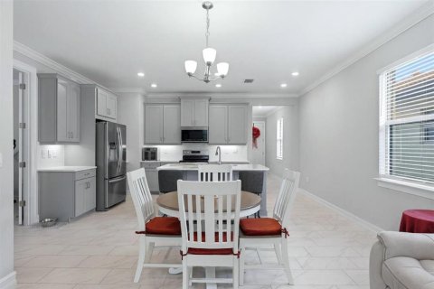 Casa en venta en Nokomis, Florida, 3 dormitorios, 149.94 m2 № 2107790 - foto 3