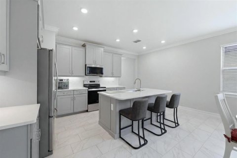 Casa en venta en Nokomis, Florida, 3 dormitorios, 149.94 m2 № 2107790 - foto 5