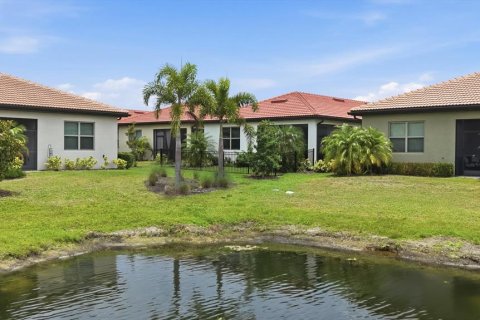 Casa en venta en Nokomis, Florida, 3 dormitorios, 149.94 m2 № 2107790 - foto 29