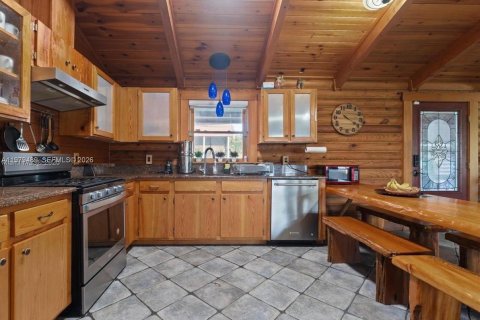 Купить коммерческую недвижимость в Саут-Бей, Флорида № 2046263 - фото 24