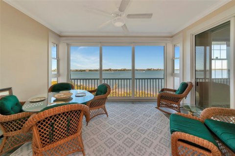 Condominio en venta en Osprey, Florida, 2 dormitorios, 179.49 m2 № 2141428 - foto 3