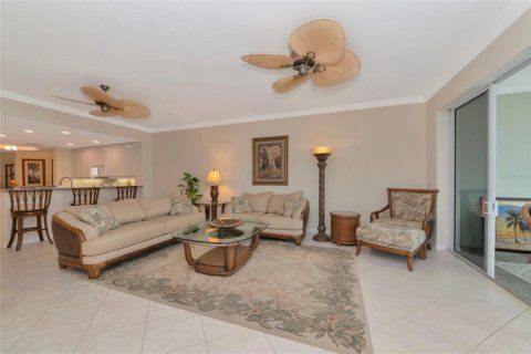 Condominio en venta en Osprey, Florida, 2 dormitorios, 179.49 m2 № 2141428 - foto 10