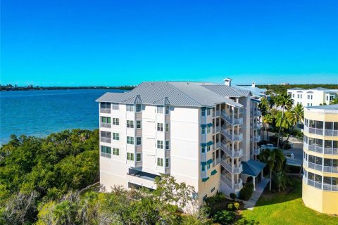 Condominio en venta en Osprey, Florida, 2 dormitorios, 179.49 m2 № 2141428 - foto 27
