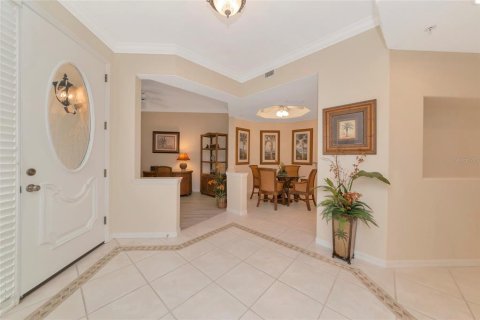 Condominio en venta en Osprey, Florida, 2 dormitorios, 179.49 m2 № 2141428 - foto 22